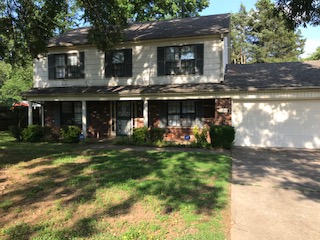 2768 Welchlawn Cove