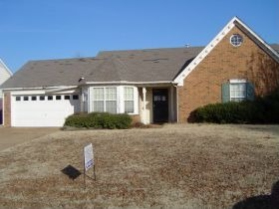 7684 Crystal Brook